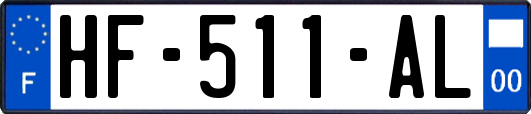 HF-511-AL