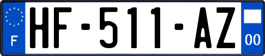 HF-511-AZ