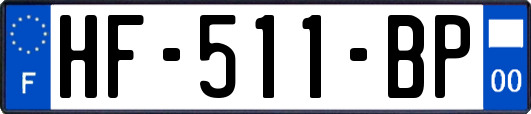 HF-511-BP