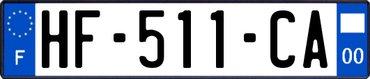 HF-511-CA