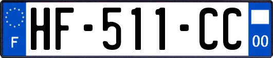 HF-511-CC