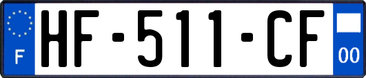 HF-511-CF