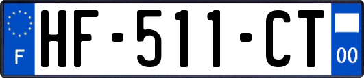 HF-511-CT