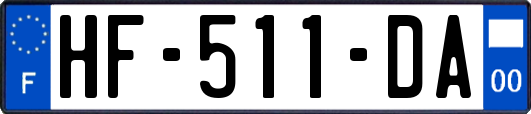 HF-511-DA