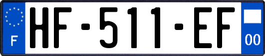 HF-511-EF