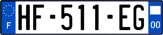 HF-511-EG