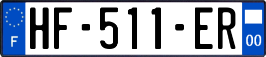 HF-511-ER