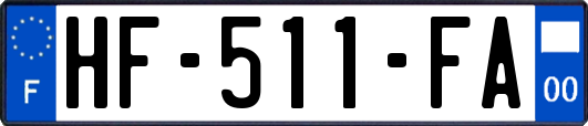 HF-511-FA