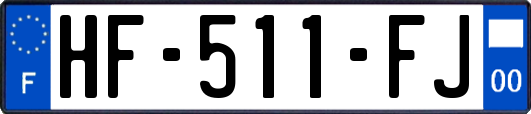 HF-511-FJ