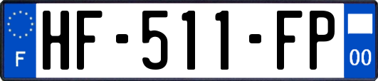 HF-511-FP