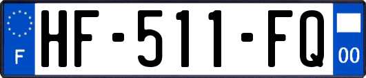 HF-511-FQ
