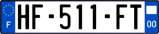 HF-511-FT