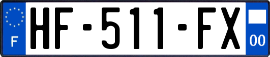 HF-511-FX