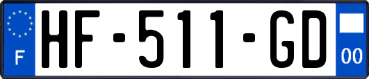 HF-511-GD
