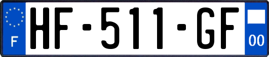 HF-511-GF