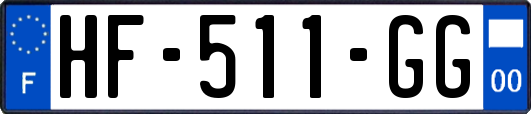 HF-511-GG