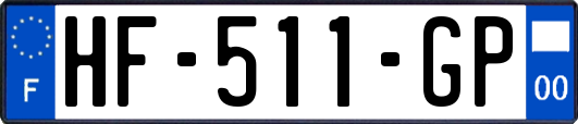 HF-511-GP