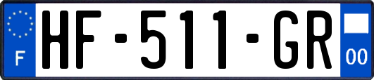 HF-511-GR