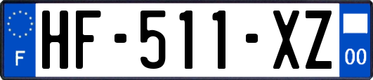 HF-511-XZ
