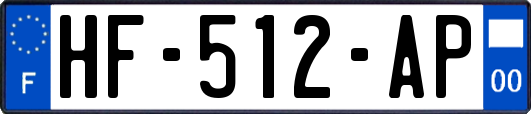 HF-512-AP
