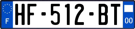 HF-512-BT