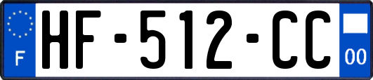 HF-512-CC