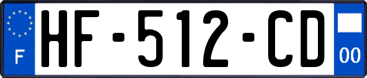 HF-512-CD