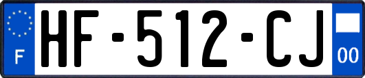 HF-512-CJ