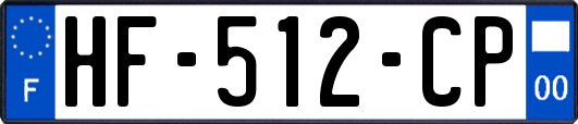 HF-512-CP