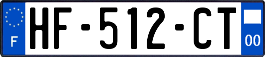 HF-512-CT