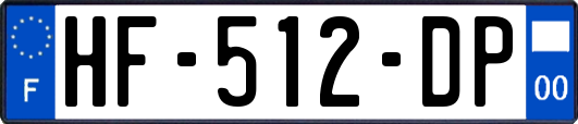 HF-512-DP