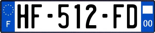 HF-512-FD