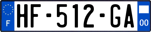 HF-512-GA