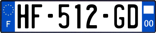 HF-512-GD