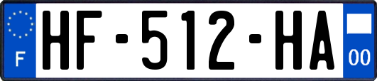 HF-512-HA