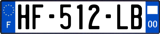 HF-512-LB
