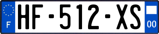HF-512-XS