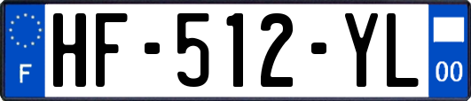 HF-512-YL
