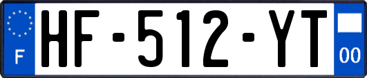 HF-512-YT