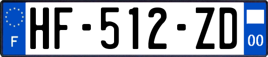 HF-512-ZD