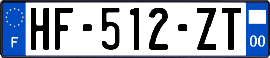 HF-512-ZT