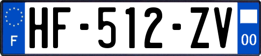 HF-512-ZV