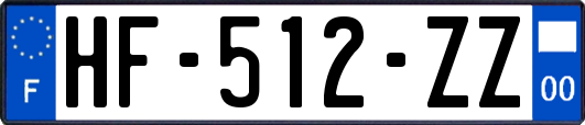 HF-512-ZZ