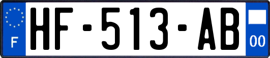 HF-513-AB