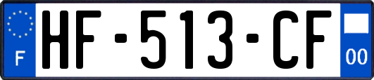 HF-513-CF