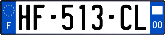 HF-513-CL