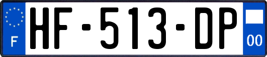HF-513-DP