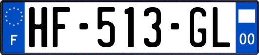 HF-513-GL