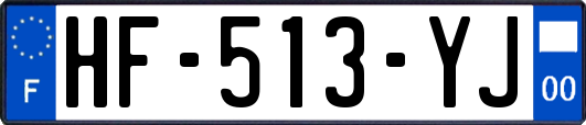 HF-513-YJ