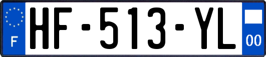 HF-513-YL
